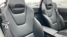 Mercedes-Benz SLC 180 AMG Line 2dr Petrol Roadster